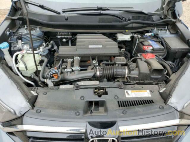 HONDA CRV EXL, 2HKRW1H82LH403359