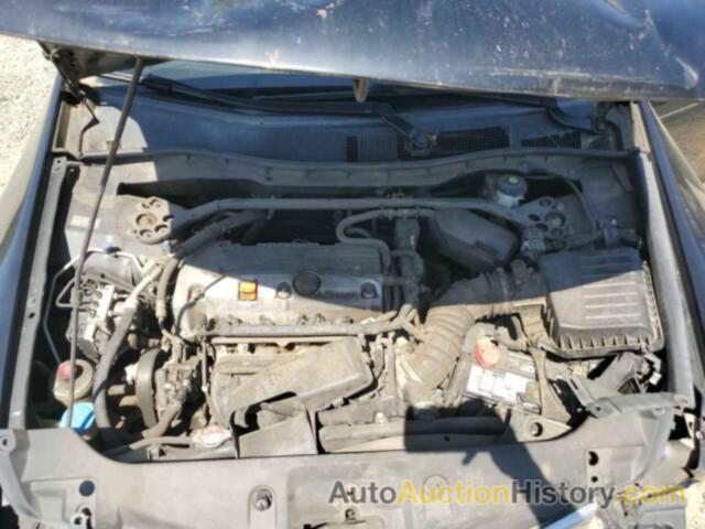 HONDA ACCORD EXL, 1HGCP2F80CA098108