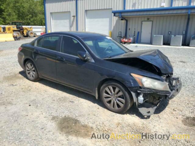 HONDA ACCORD EXL, 1HGCP2F80CA098108