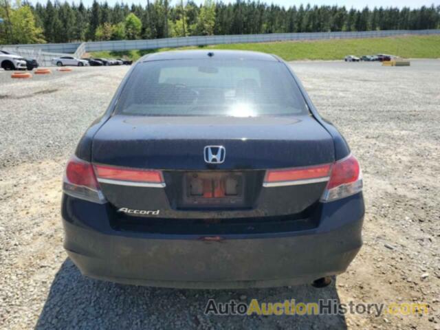 HONDA ACCORD EXL, 1HGCP2F80CA098108