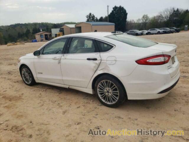 FORD FUSION SE HYBRID, 3FA6P0LU7DR336695