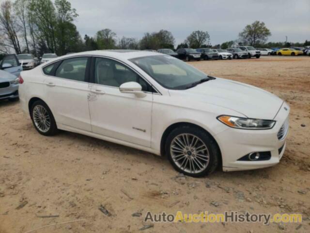 FORD FUSION SE HYBRID, 3FA6P0LU7DR336695