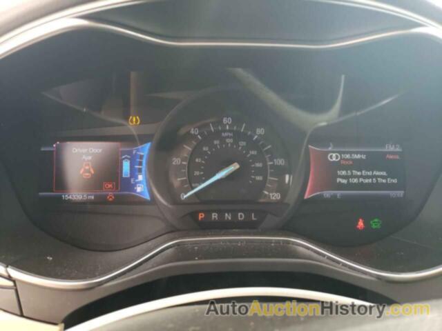 FORD FUSION SE HYBRID, 3FA6P0LU7DR336695