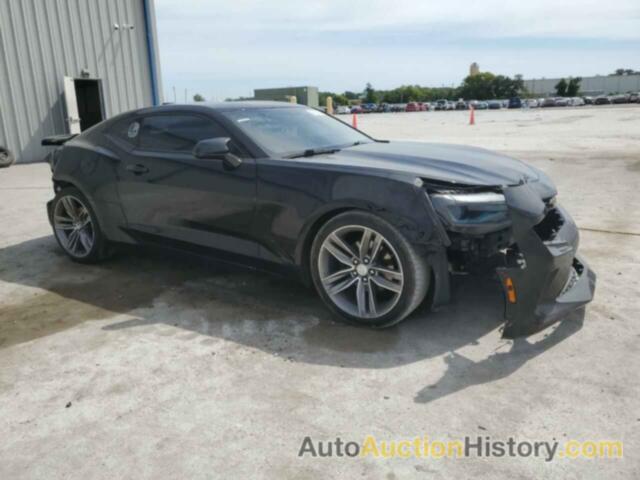 CHEVROLET CAMARO LT, 1G1FB1RS5J0103858