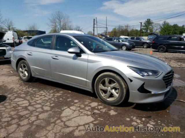 HYUNDAI SONATA SE, 5NPEG4JA8NH133860