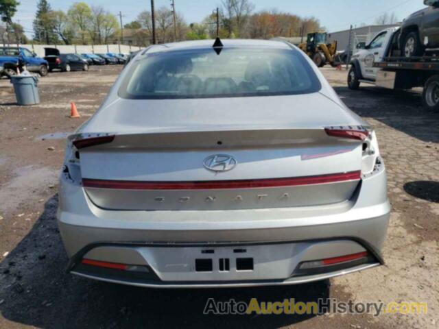 HYUNDAI SONATA SE, 5NPEG4JA8NH133860