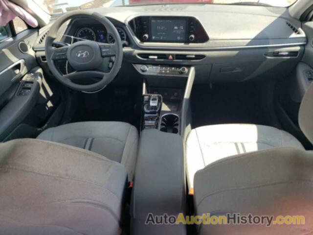 HYUNDAI SONATA SE, 5NPEG4JA8NH133860