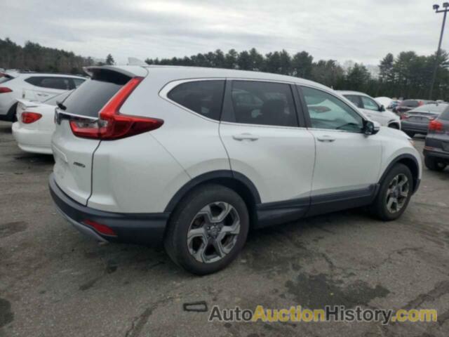 HONDA CRV EX, 2HKRW2H57KH613045