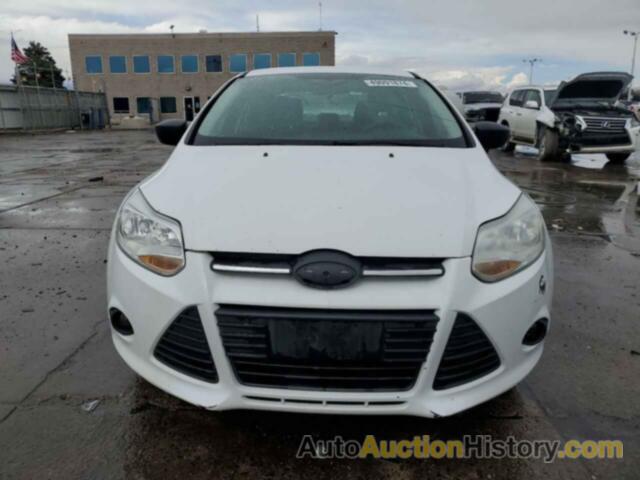 FORD FOCUS S, 1FAHP3E28CL263114