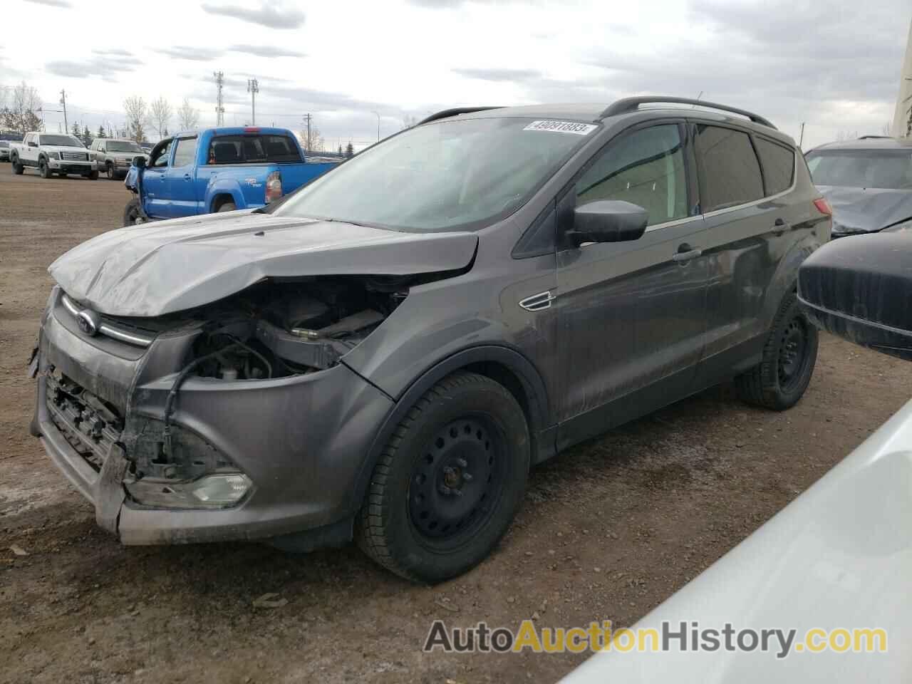 2014 FORD ESCAPE SE, 1FMCU9G94EUA95524