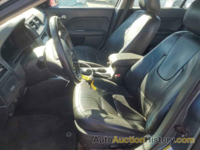 FORD FUSION SEL, 3FAHP0JA1BR341129