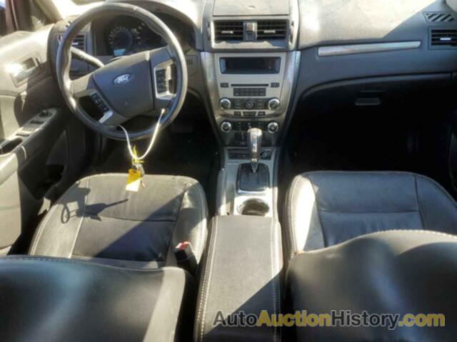 FORD FUSION SEL, 3FAHP0JA1BR341129