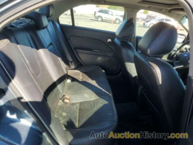 FORD FUSION SEL, 3FAHP0JA1BR341129