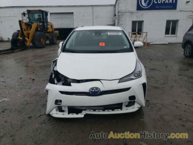 TOYOTA PRIUS NIGH NIGHT SHADE, JTDKAMFU6N3187502