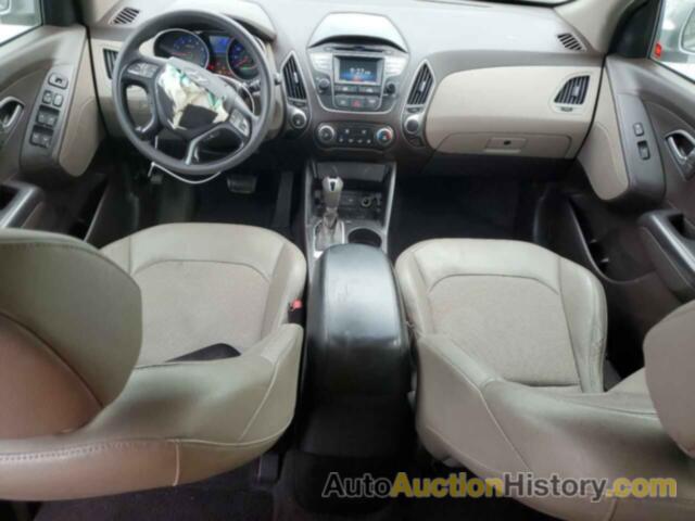 HYUNDAI TUCSON GLS, KM8JT3AF4FU062398