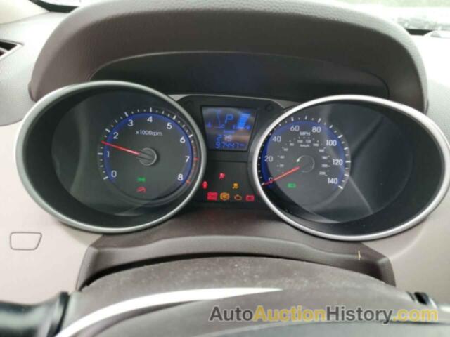 HYUNDAI TUCSON GLS, KM8JT3AF4FU062398