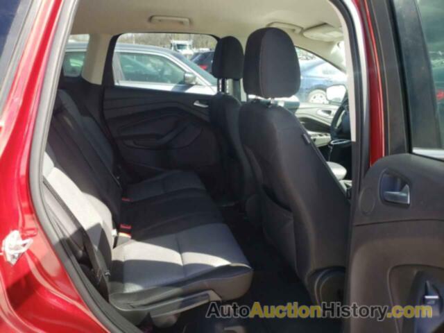 FORD ESCAPE SE, 1FMCU9GDXHUB38496