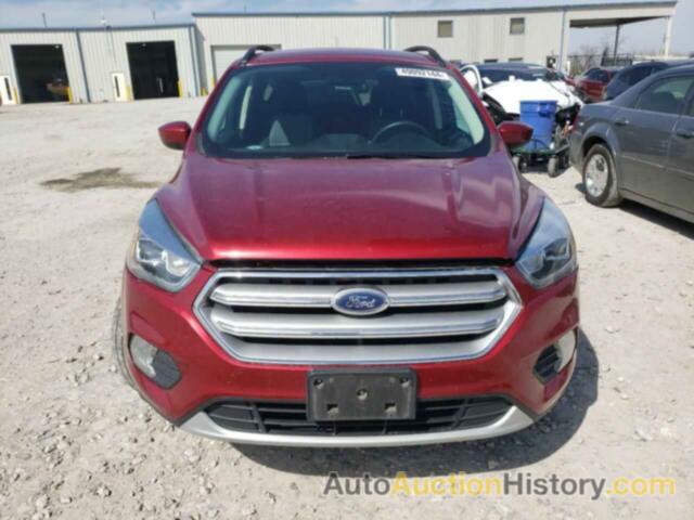 FORD ESCAPE SE, 1FMCU9GDXHUB38496