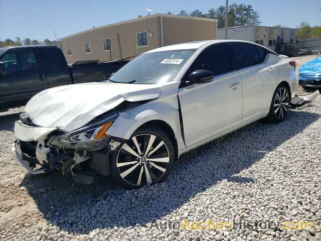 NISSAN ALTIMA SR, 1N4BL4CVXKN315527