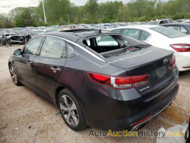 KIA OPTIMA SX, 5XXGW4L20HG132848