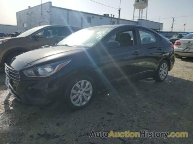 HYUNDAI ACCENT SE, 3KPC24A32JE007533