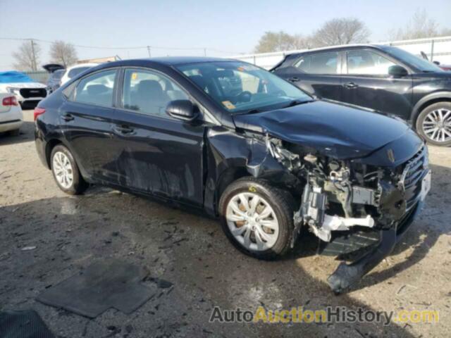 HYUNDAI ACCENT SE, 3KPC24A32JE007533