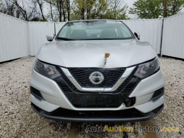 NISSAN ROGUE S, JN1BJ1AW8MW430296