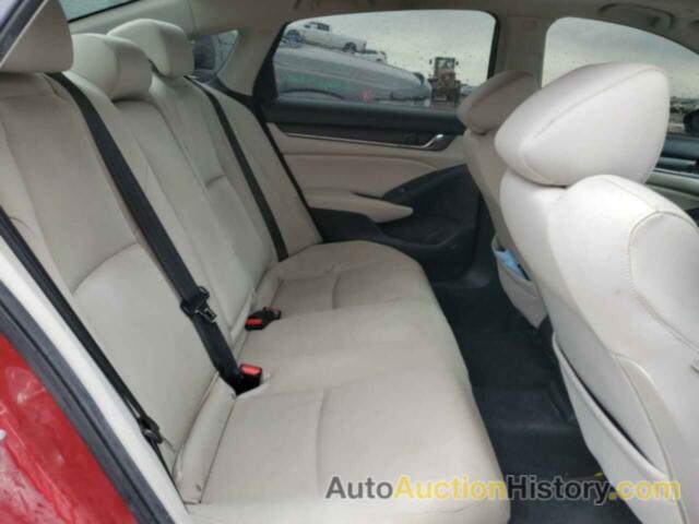 HONDA ACCORD HYBRID EX, 1HGCV3F40JA015136