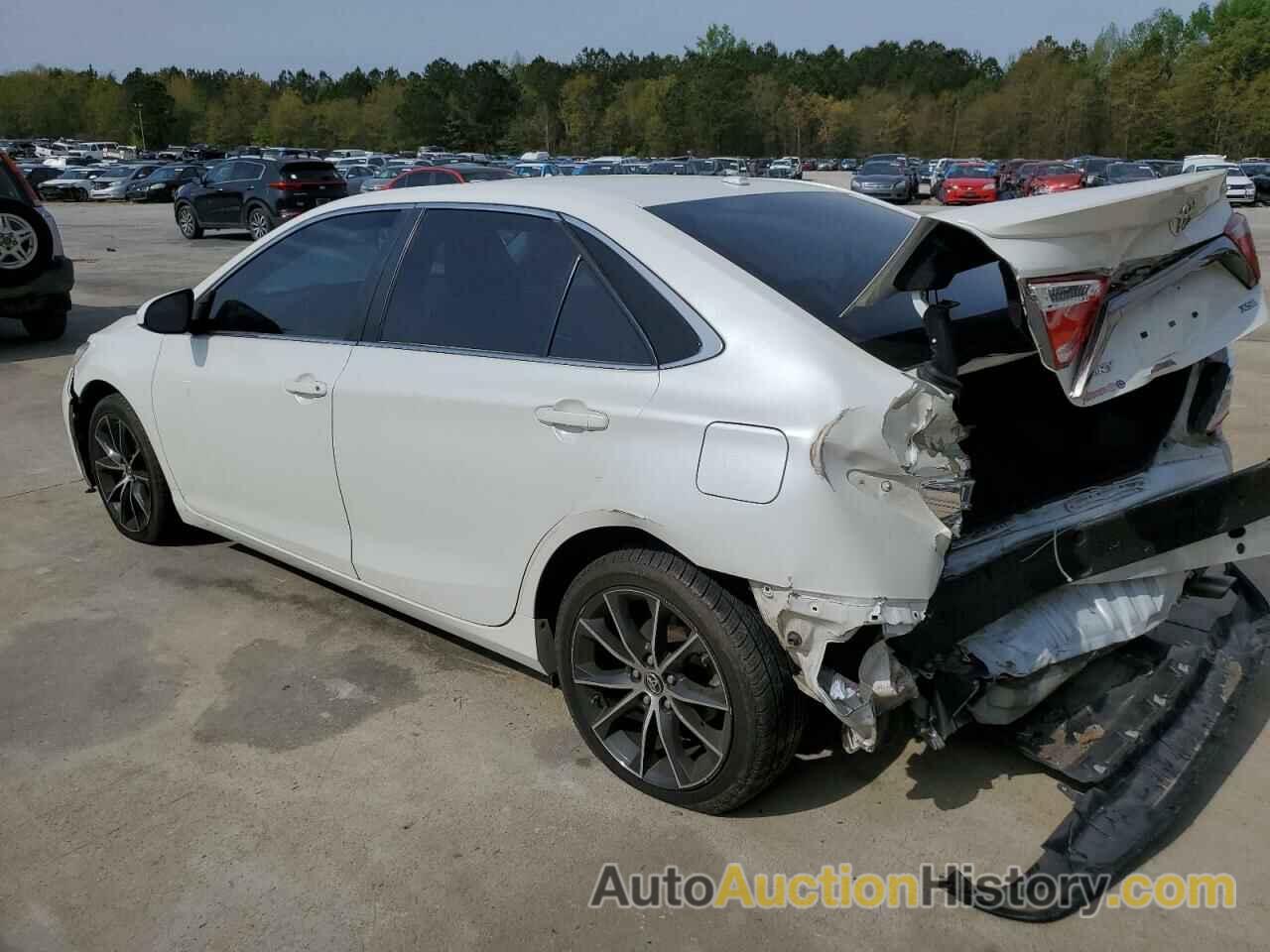 TOYOTA CAMRY LE, 4T1BF1FK1GU117073