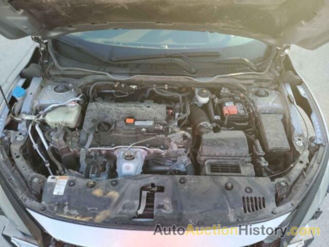 HONDA CIVIC LX, 19XFC2F65LE000144