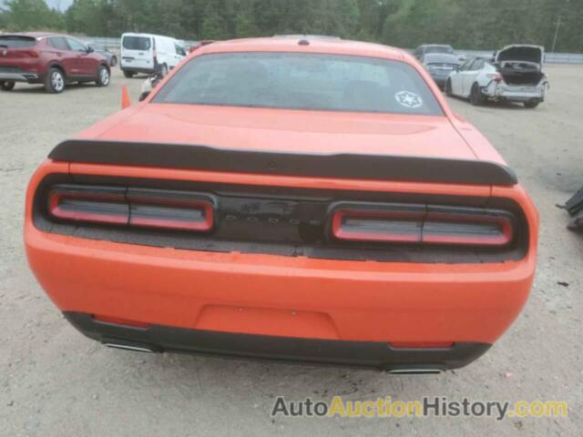 DODGE CHALLENGER SXT, 2C3CDZAG5PH694244