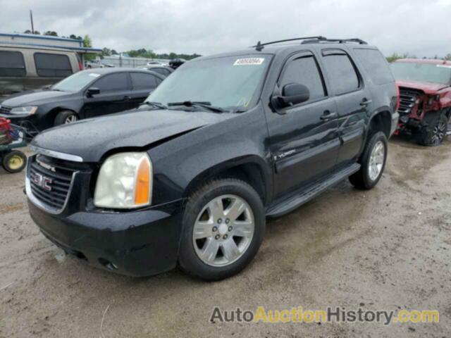 GMC YUKON SLT, 1GKFC33039R146579