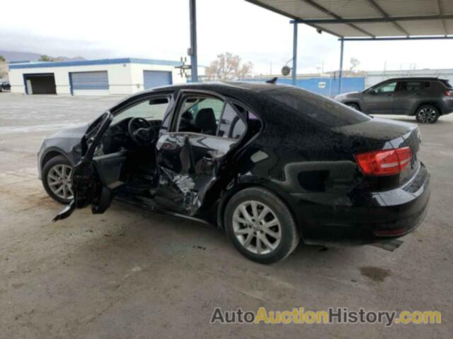 VOLKSWAGEN JETTA SE, 3VWD07AJ9FM304268