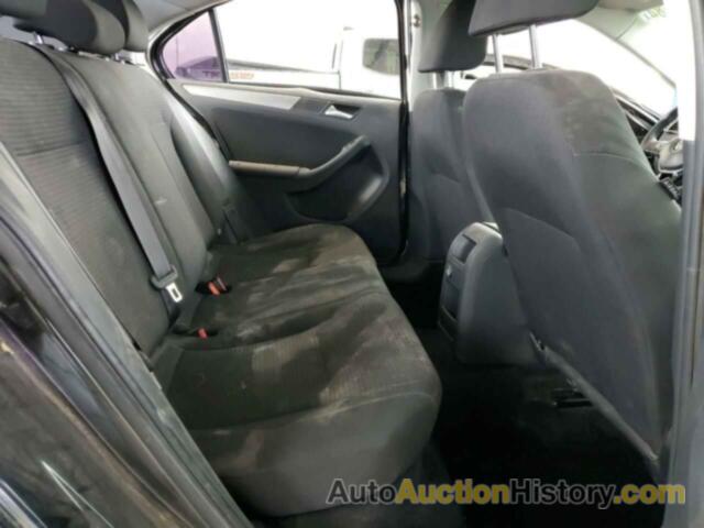 VOLKSWAGEN JETTA SE, 3VWD07AJ9FM304268