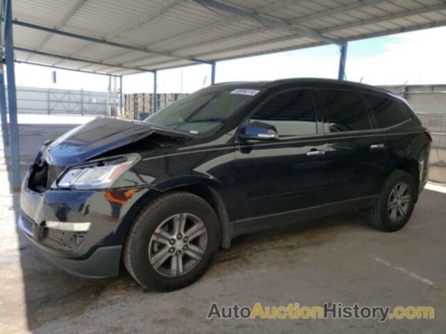 CHEVROLET TRAVERSE LT, 1GNKRGKD6GJ149354