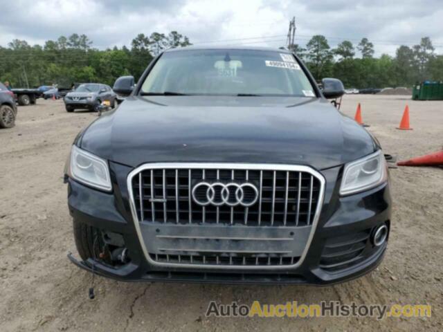 AUDI Q5 PREMIUM PLUS, WA1LFAFP5FA009375