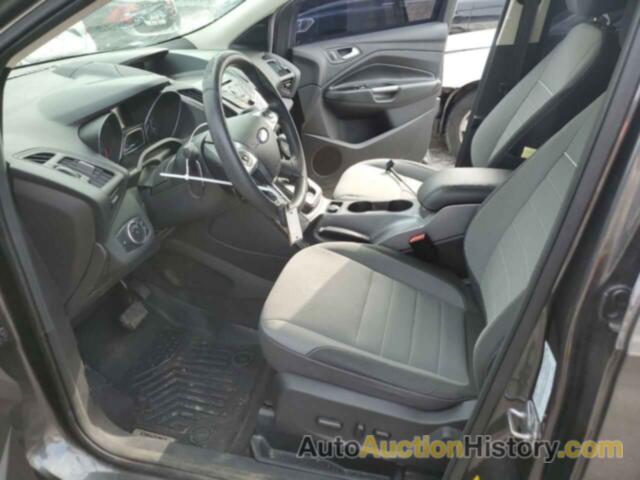 FORD ESCAPE SE, 1FMCU0G71FUC39817