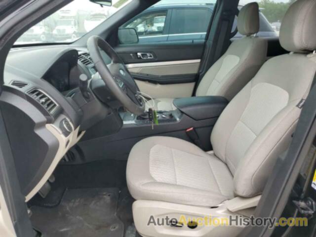 FORD EXPLORER, 1FM5K8B86JGC45441