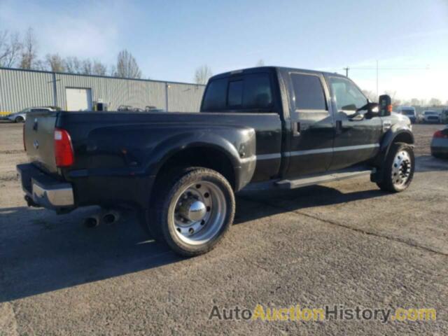 FORD F450 SUPER DUTY, 1FTXW43R58EB46424