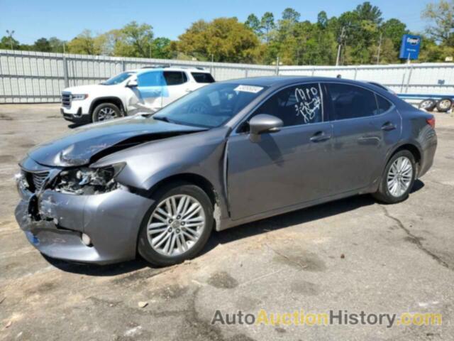 LEXUS ES350 350, JTHBK1GG0D2036730