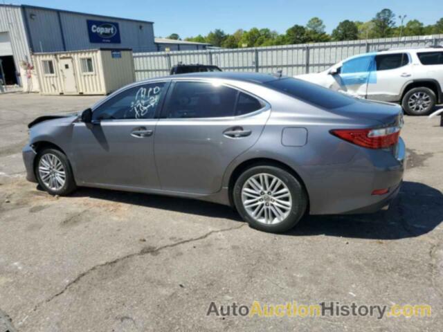 LEXUS ES350 350, JTHBK1GG0D2036730