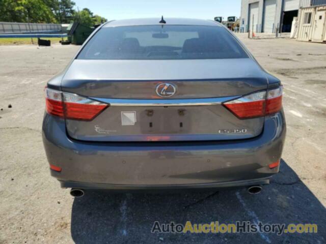 LEXUS ES350 350, JTHBK1GG0D2036730