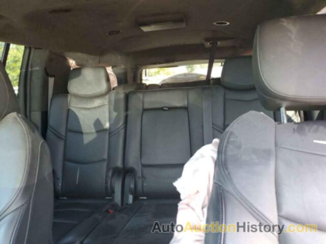 CADILLAC ESCALADE ESV PLATINUM, 1GYS4KKJ8KR395536