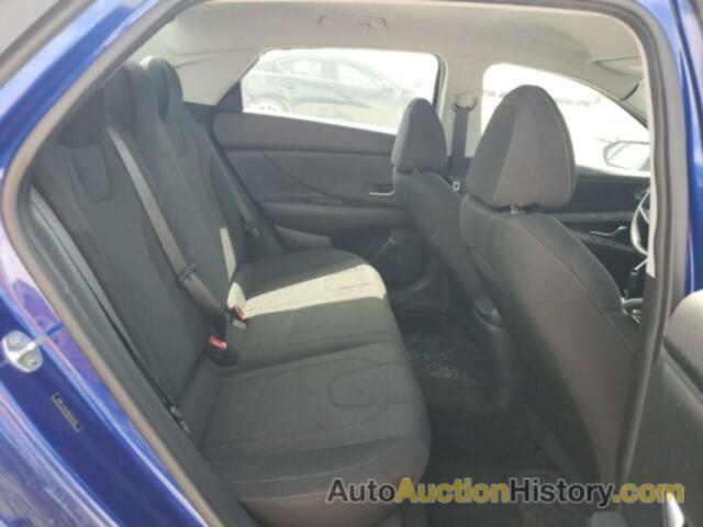 HYUNDAI ELANTRA SE, 5NPLL4AG2MH046168