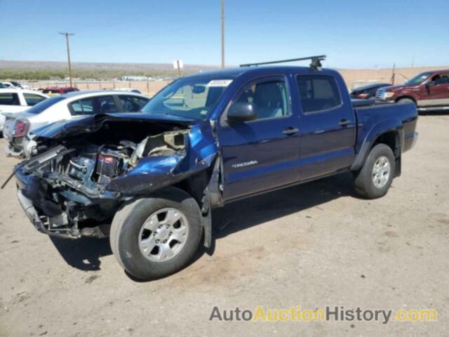 TOYOTA TACOMA DOUBLE CAB, 5TFJX4GN9DX025145