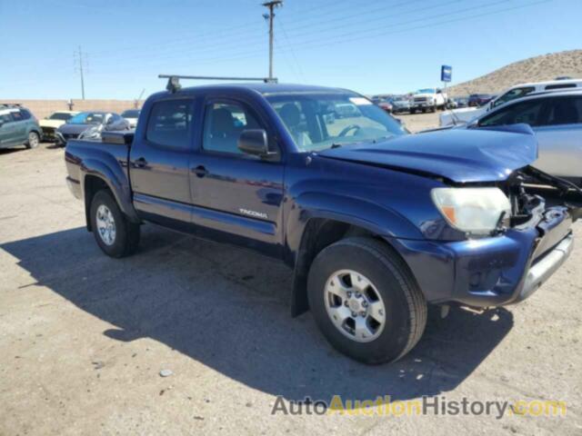 TOYOTA TACOMA DOUBLE CAB, 5TFJX4GN9DX025145