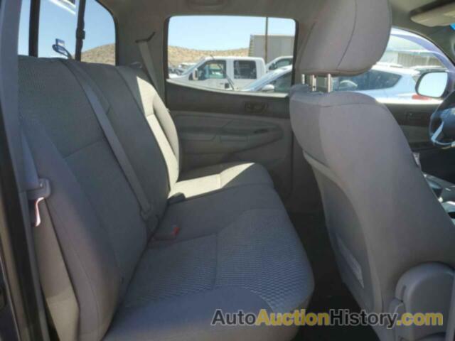 TOYOTA TACOMA DOUBLE CAB, 5TFJX4GN9DX025145