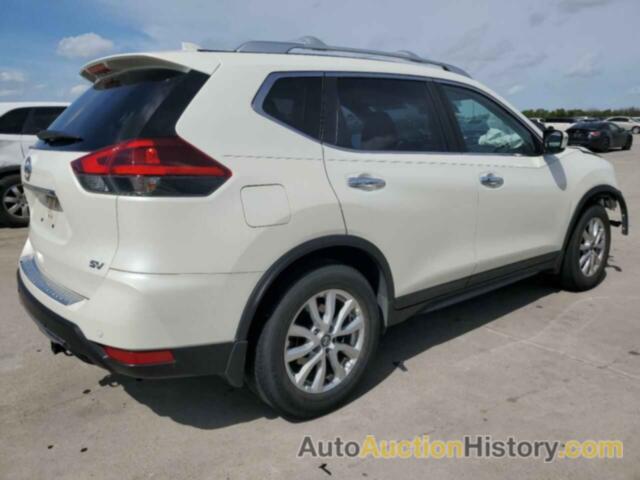 NISSAN ROGUE S, JN8AT2MT6KW263514