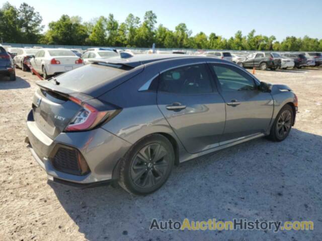 HONDA CIVIC EX, SHHFK7H5XJU233821