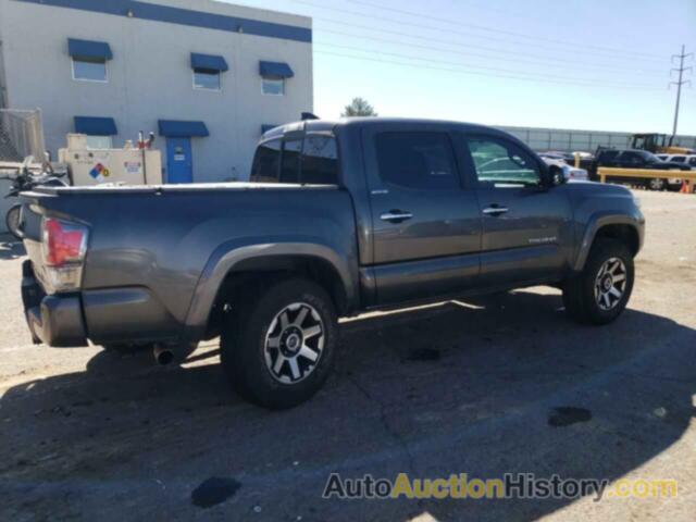 TOYOTA TACOMA DOUBLE CAB, 3TMGZ5AN3GM026255